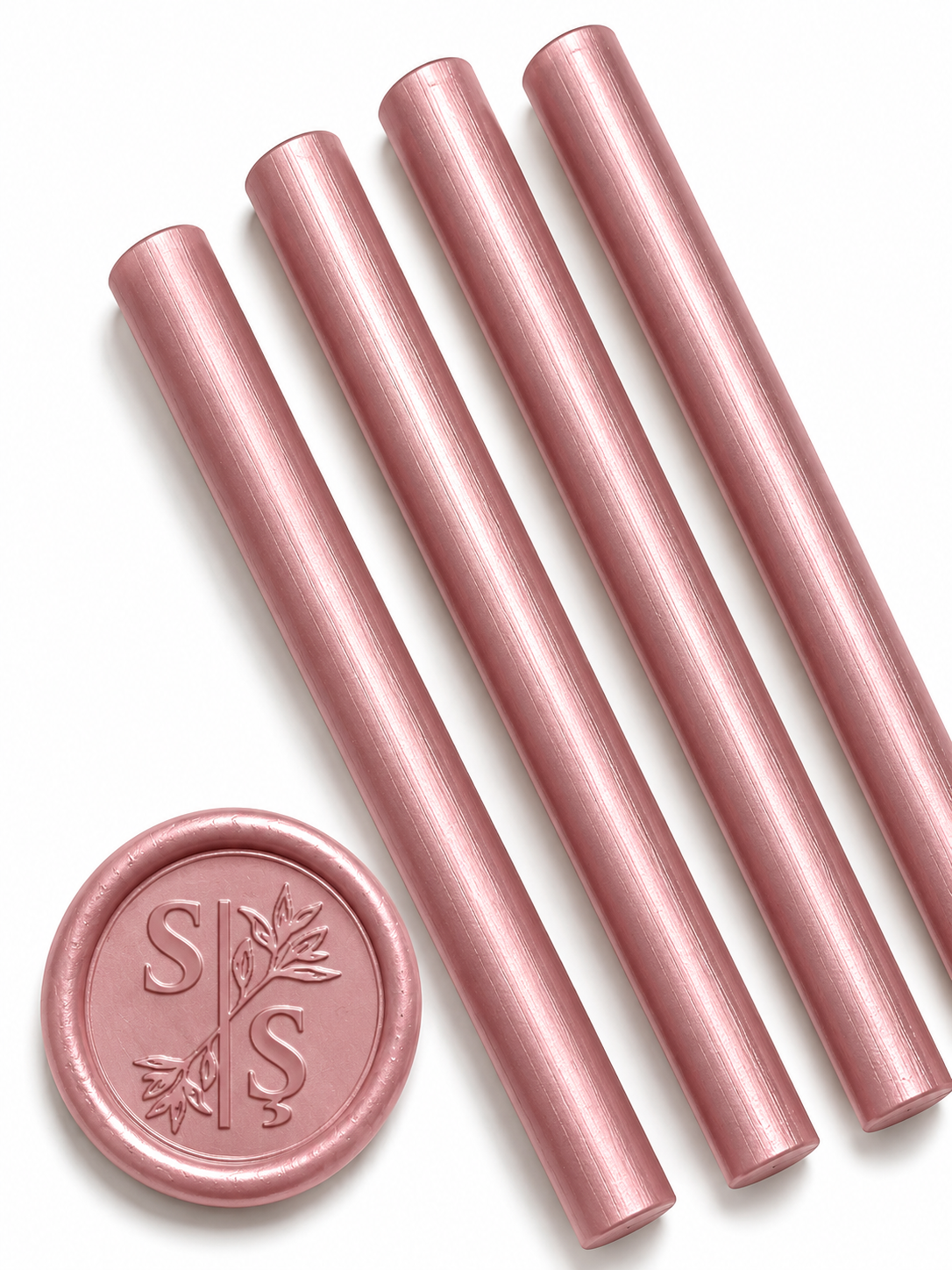 ROSE GOLD M�H�R MUM